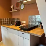 Lejlighed Little Village - Noordwijkerhout