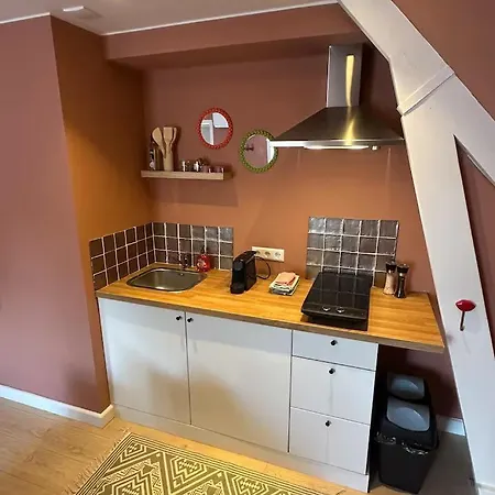 Little Village - Apartman Noordwijkerhout