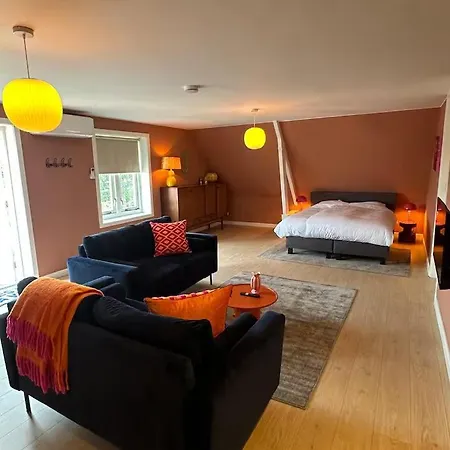 Little Village - Apartman *