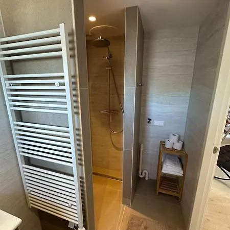 Little Village - Apartman