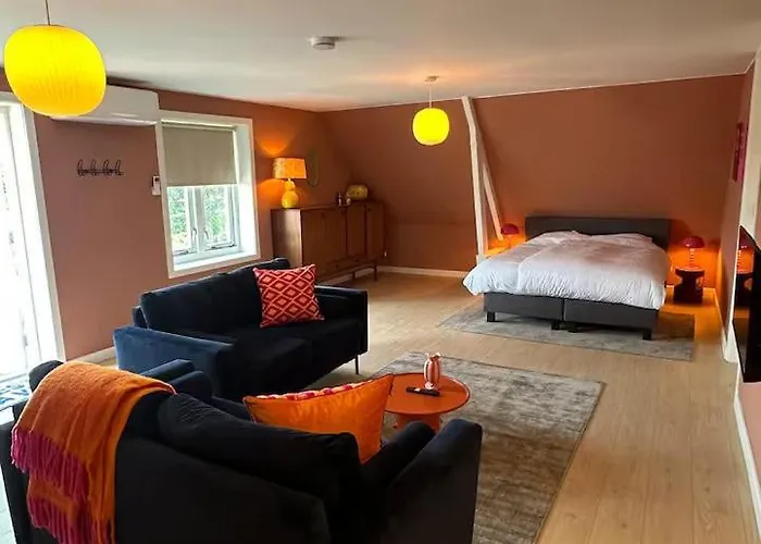 Little Village - Apartamento *