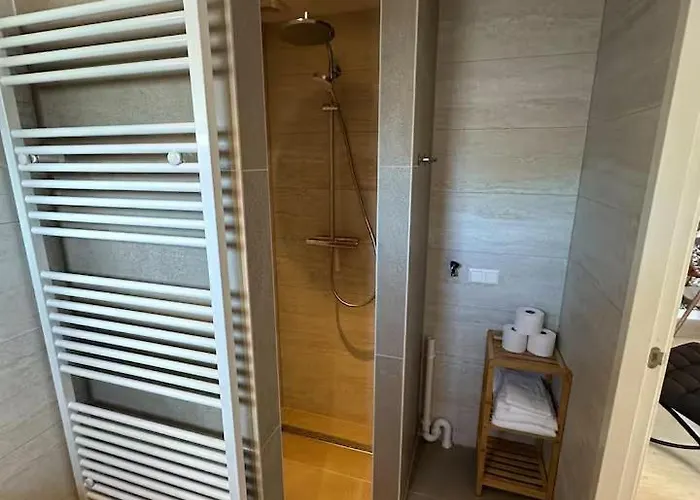 Little Village - Apartamento