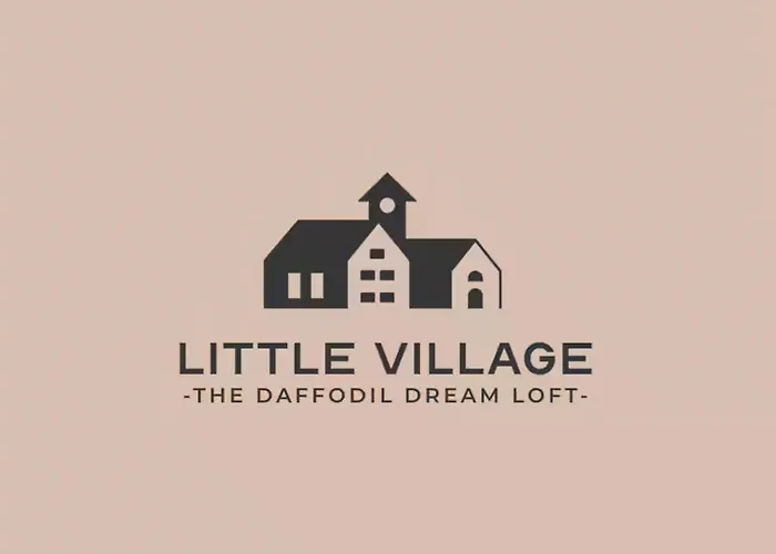 Little Village - Noordwijkerhout