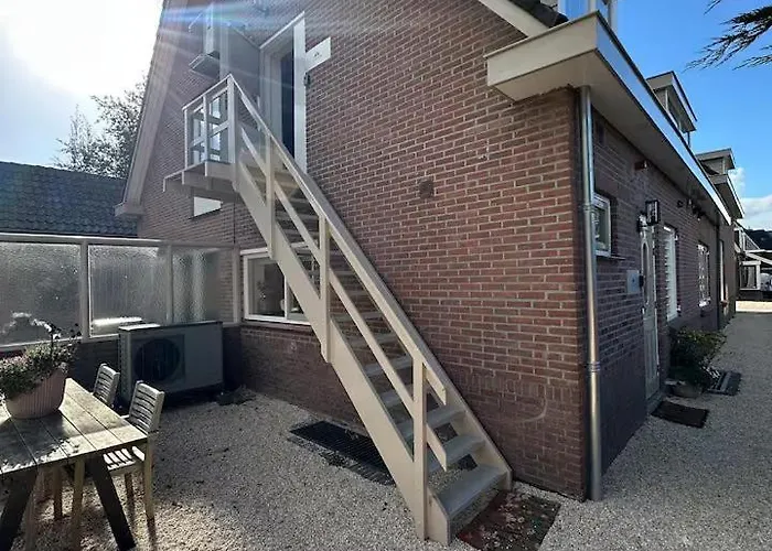 Apartamento Little Village - *