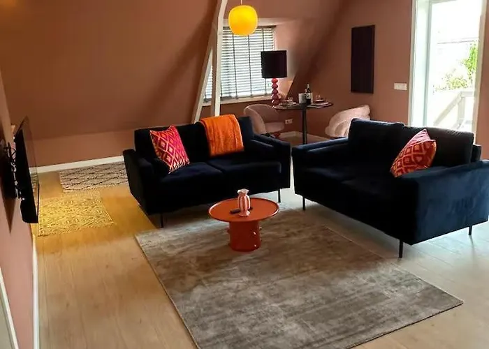 Little Village - Apartamento Noordwijkerhout