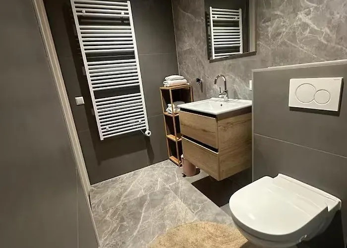 Apartamento Little Village - *