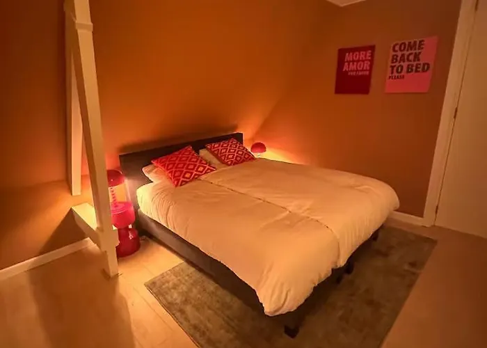 Apartamento Little Village - Noordwijkerhout