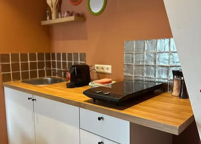 Apartamento Little Village - Noordwijkerhout