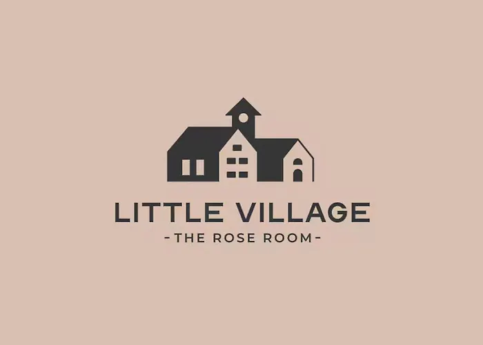 Little Village -
