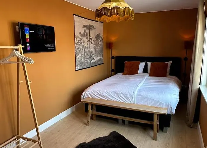 Little Village - * Noordwijkerhout