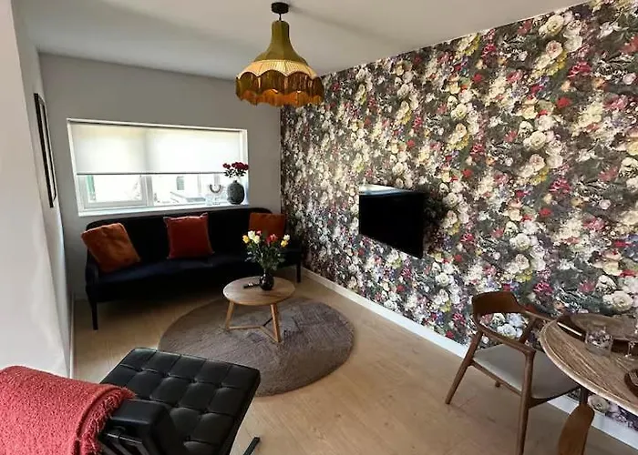 Apartamento Little Village - *