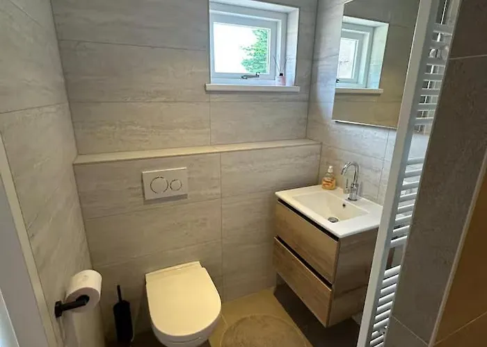 Apartamento Little Village - Noordwijkerhout